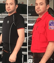 Legacy Armored Shirt with Level IIIA Armor Soft Panels 4