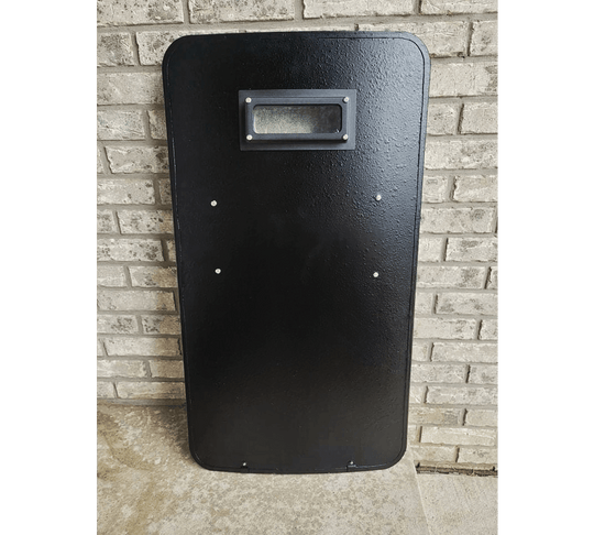 Legacy Level IIIA Hard Ballistic Riot Shield 5