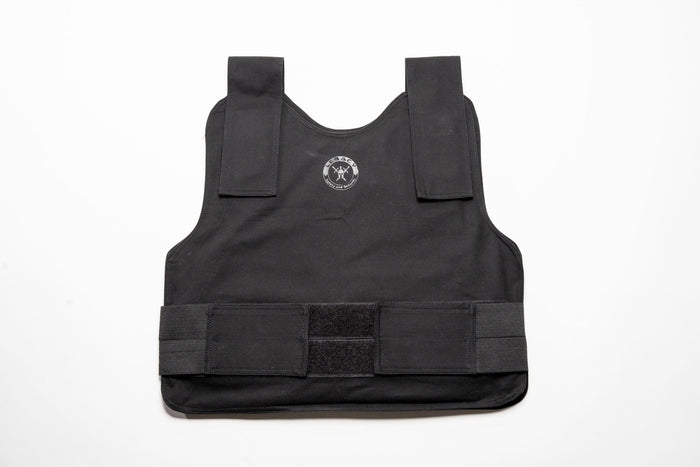 Legacy Concealable Level IIIA Vest 4