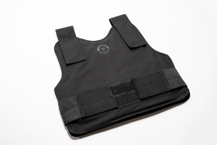 Legacy Concealable Level IIIA Vest 6