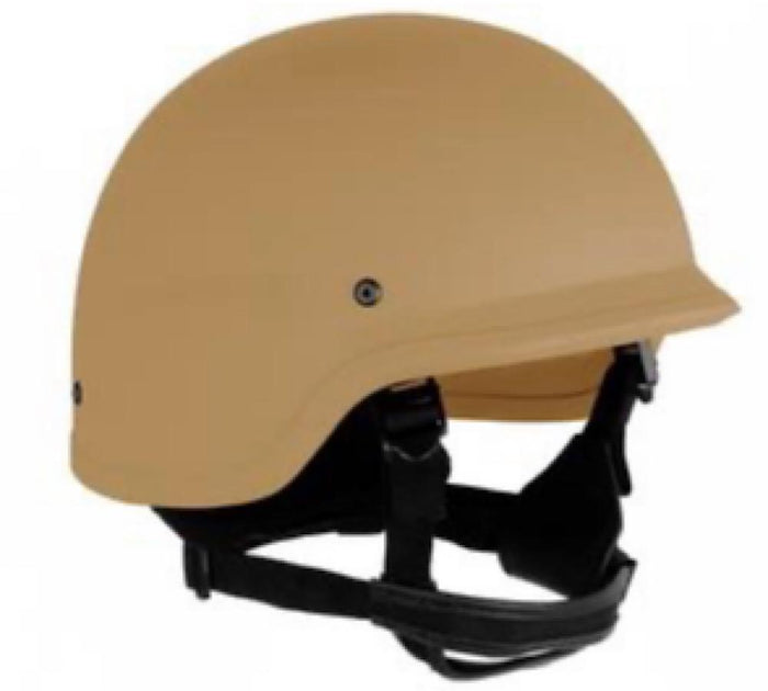 Legacy PASGT Ballistic Helmet (Level IIIA) - 7