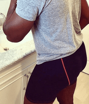 Maxx-Dri Silver Elite RFX Boxer Briefs 1