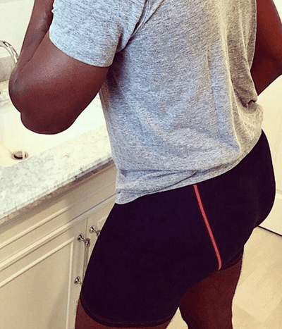 Maxx-Dri Silver Elite RFX Boxer Briefs