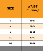 Maxx-Dri Silver Elite RFX Boxer Briefs 3