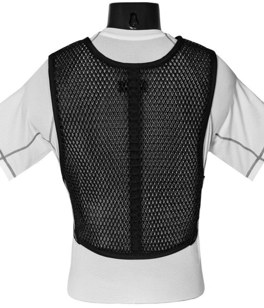 Body Armor Ventilation : Maxx-Dri Vest 3.0 – 221B Tactical