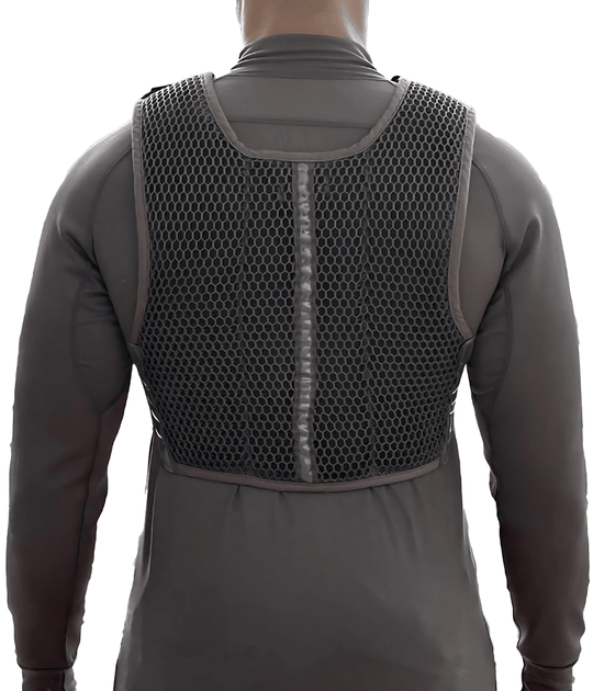 Maxx-Dri Vest 4.0 + Equinoxx Stage 3 Thermal Cold Weather Comfort System 1