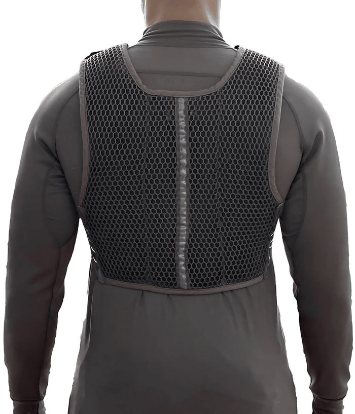 Maxx-Dri Vest 4.0 + Equinoxx Stage 3 Thermal Cold Weather Comfort System 1