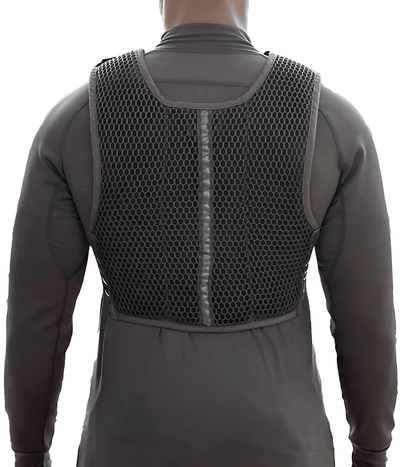 Maxx-Dri Vest 5.0 + Equinoxx Stage 3 Thermal Cold Weather Comfort System