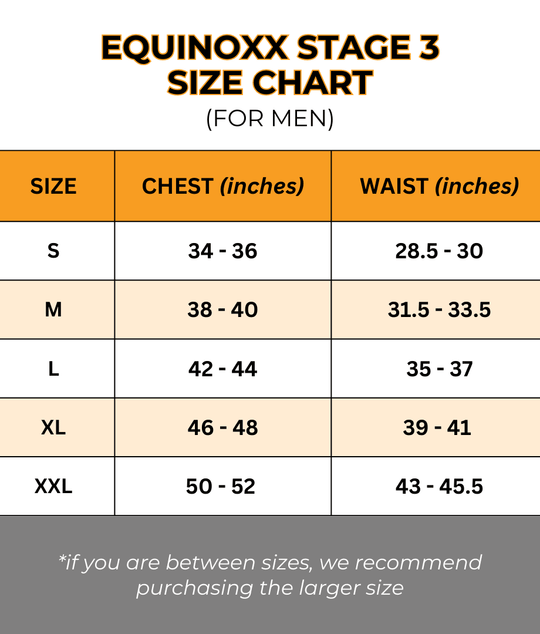 Maxx-Dri Vest 4.0 + Equinoxx Stage 3 Thermal Cold Weather Comfort System 4