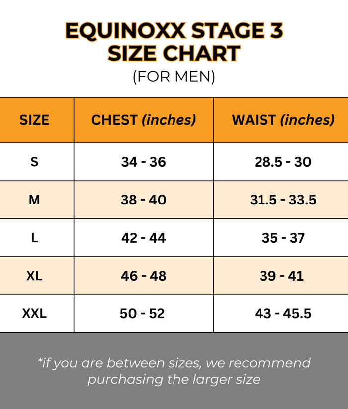 Maxx-Dri Vest 4.0 + Equinoxx Stage 3 Thermal Cold Weather Comfort System 4