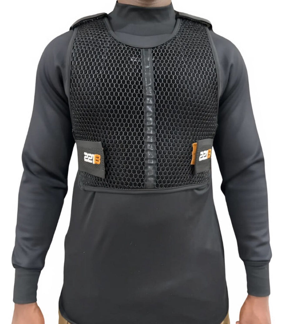 Maxx-Dri Vest 5.0 + Equinoxx Stage 3 Thermal Cold Weather Comfort System