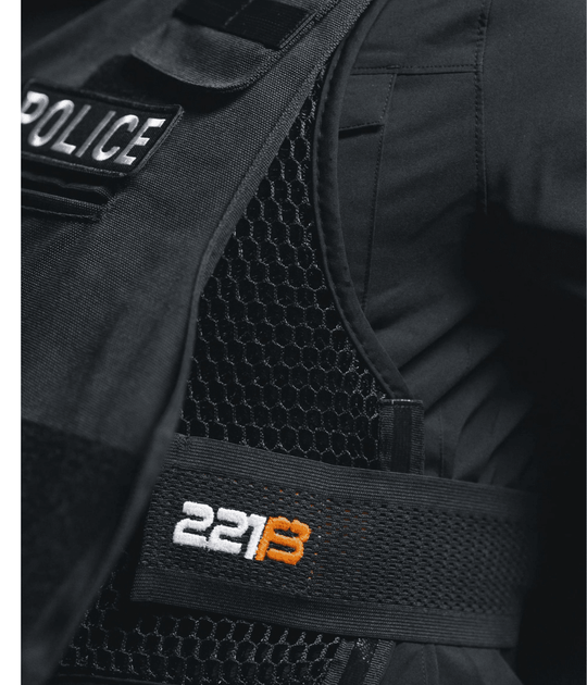 Maxx-Dri Vest Elite 11