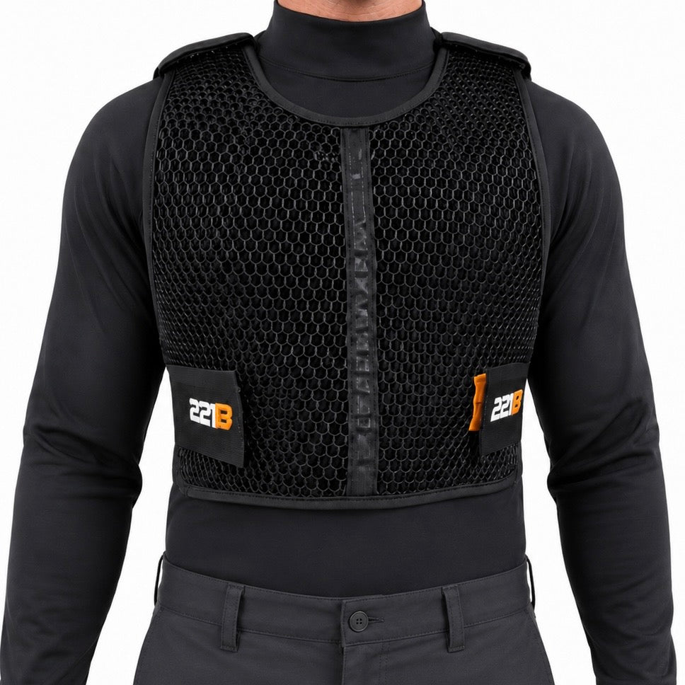 COLD WEATHER GEAR – 221B Tactical