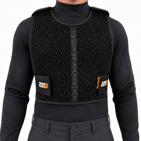 Maxx-Dri Elite Cold Weather Body Armor Comfort System 0