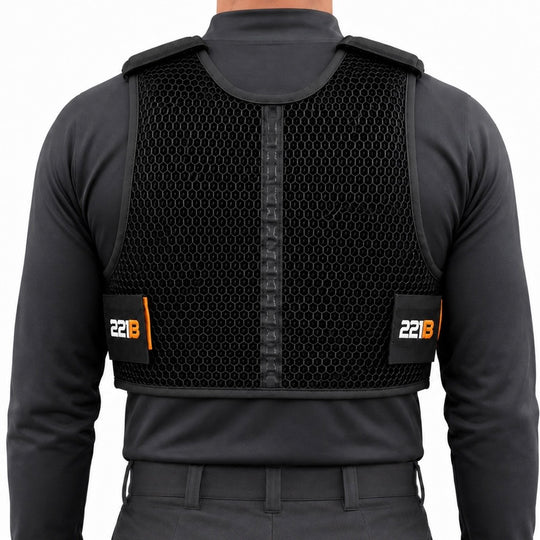 Maxx-Dri Elite Cold Weather Body Armor Comfort System 1