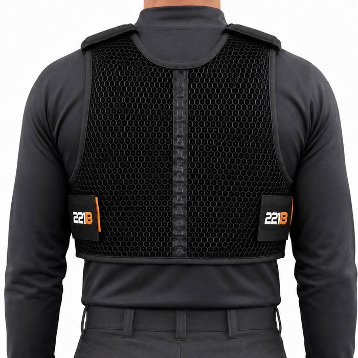 Maxx-Dri 5.0 Cold Weather Armor Comfort System 1