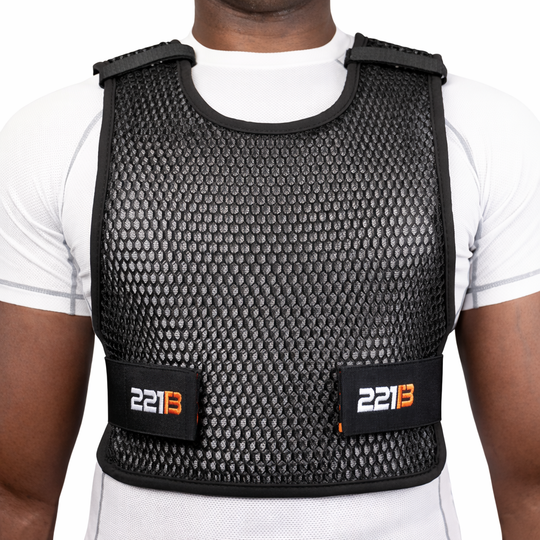 Maxx-Dri Vest +Core 0