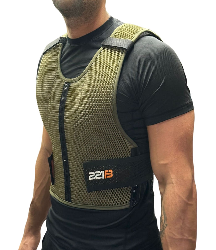 Maxx-Dri Vest 5.0 12