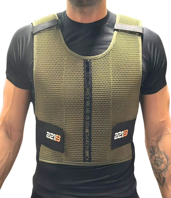 Maxx-Dri Vest 5.0 10