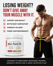 Myo-Forte RX | Strength, Recovery & Muscle Resilience 7