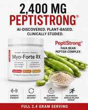 Myo-Forte RX | Strength, Recovery & Muscle Resilience 3