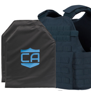 CaliberX IIIA/HG2 Active Response Package 1