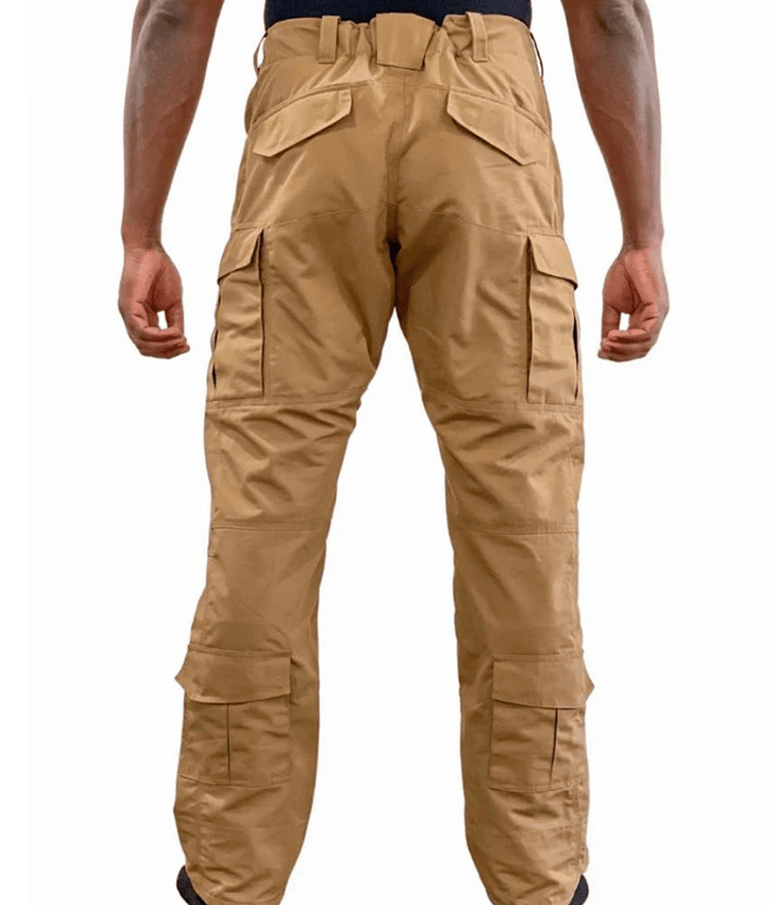 Elite Responder Pants 6