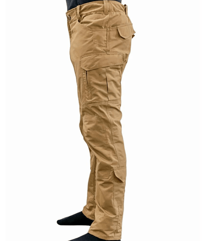 Elite Responder Pants 7