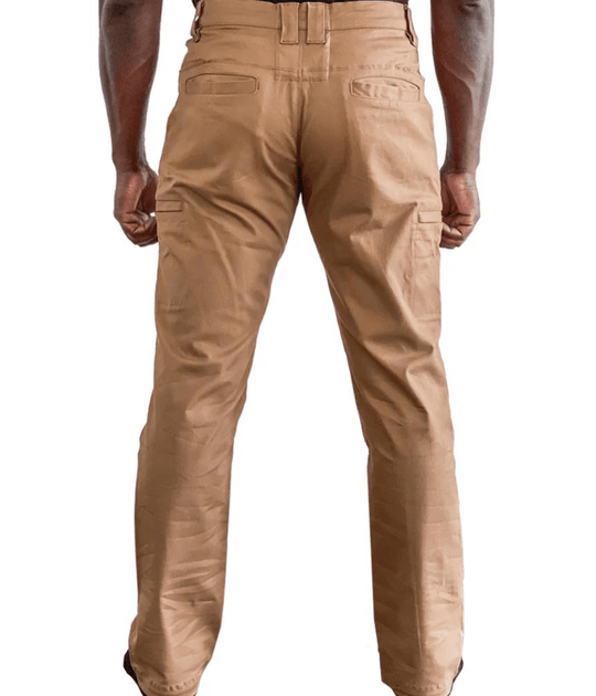Overwatch Tactical Pants 1