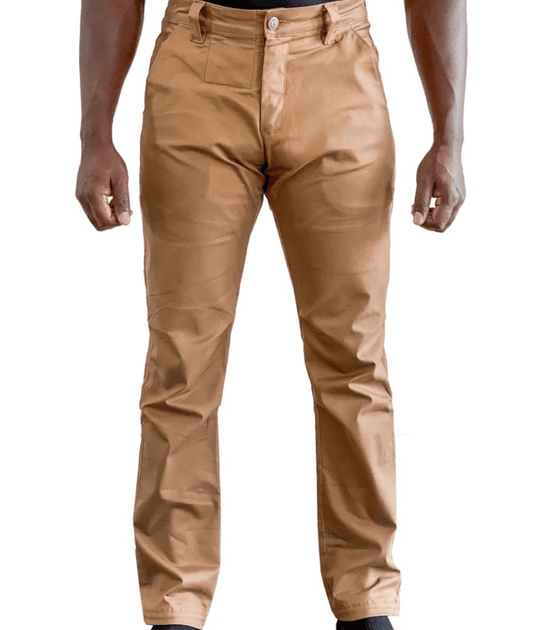 Overwatch Tactical Pants 5