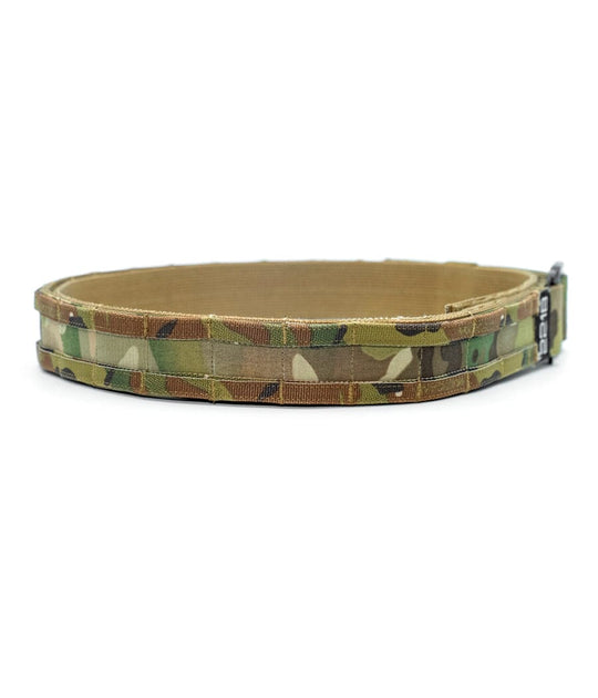 Paladin Battle Belt 8