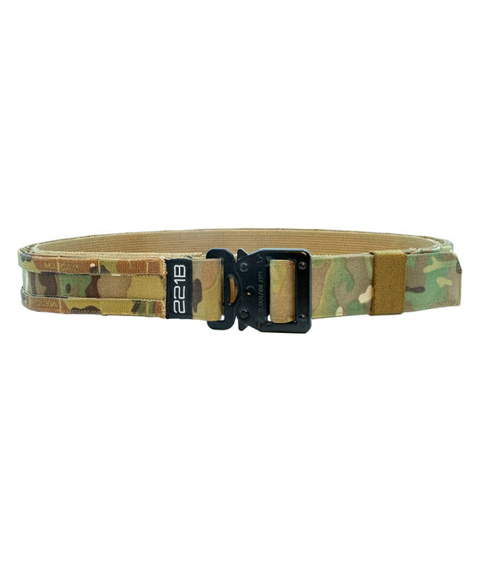 Paladin Battle Belt 6