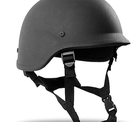 Legacy PASGT Ballistic Helmet (Level IIIA) - 1