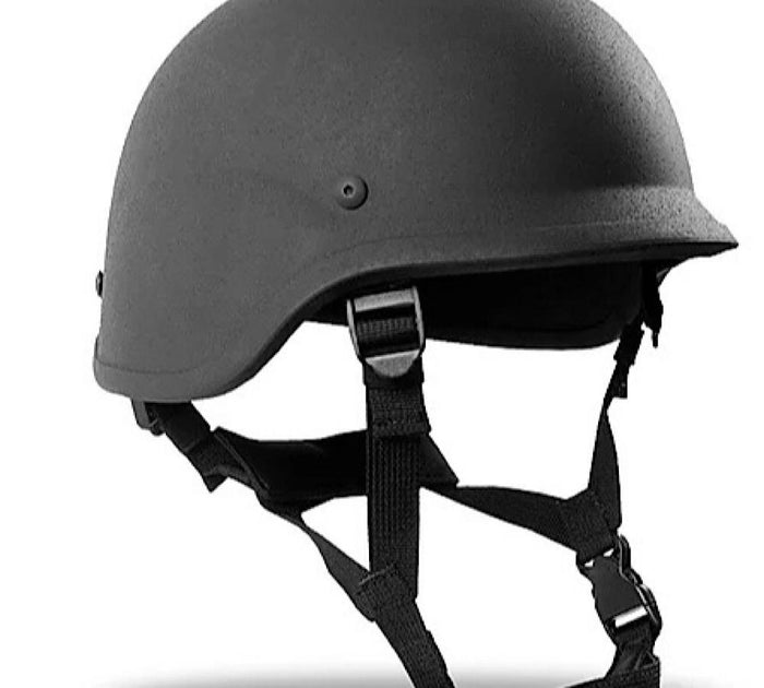 Legacy PASGT Ballistic Helmet (Level IIIA) - 1