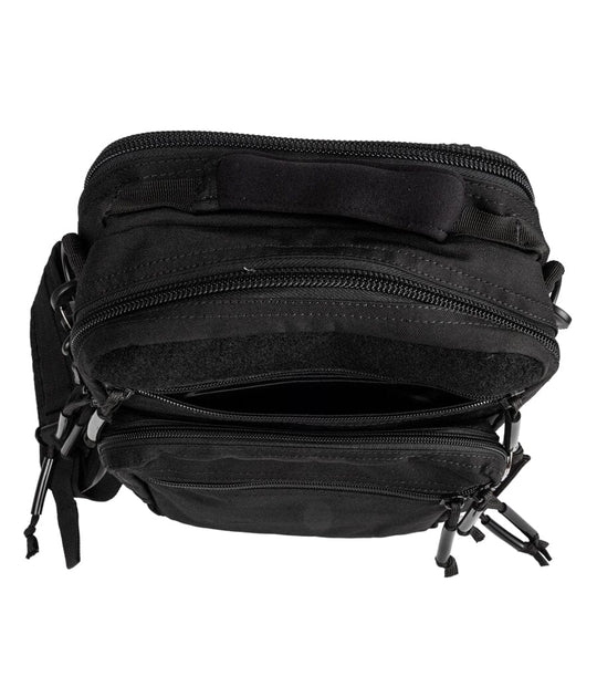 PF-1 Armored Fast Access EDC CCW Bag 7