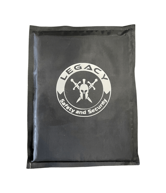 PF-1 Armored Fast Access EDC CCW Bag 9
