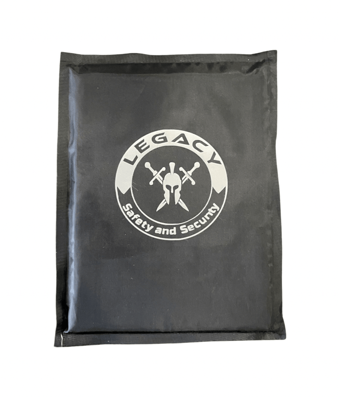 PF-1 Armored Fast Access EDC CCW Bag 10