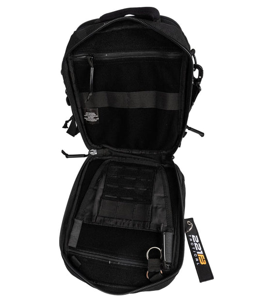PF-1 Armored Fast Access EDC CCW Bag 2