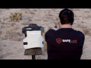 Safe Life Hyper Concealable™ HYPERLINE™ Level IIIA 12