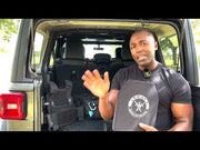 Legacy Level IV Multi-Hit Single Curve Hard Plate 5