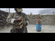 Legacy Level III Hard Plate 1