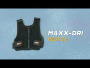 Maxx-Dri Vest 5.0 2