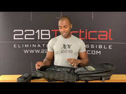 Ultimate Assault Backpack / Sling Bag 9