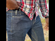 Asset Tactical Jeans 9