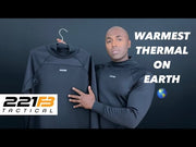 Equinoxx K2 Dyna-Thermal 10