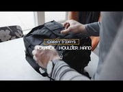 Hondo Duty Bag 2.0 9