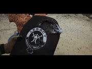 Legacy Level IV Multi-Hit Single Curve Hard Plate 3