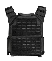 QRF Low Visibility Minimalist Plate Carrier 1