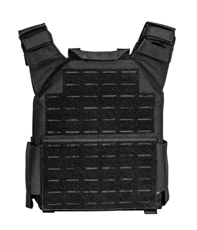 QRF Low Visibility Minimalist Plate Carrier