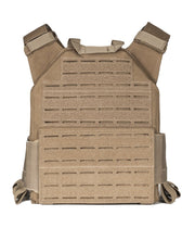 QRF Low Visibility Minimalist Plate Carrier 5